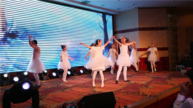 2016 BBunion“信念”年会圆满成功 2016 BBunion“信念”年会圆满成功