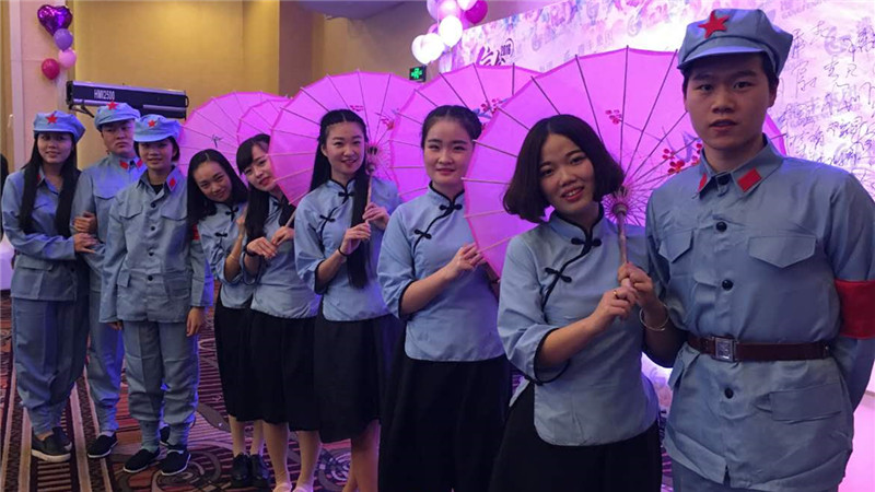 2016 BBunion“信念”年会圆满成功 2016 BBunion“信念”年会圆满成功